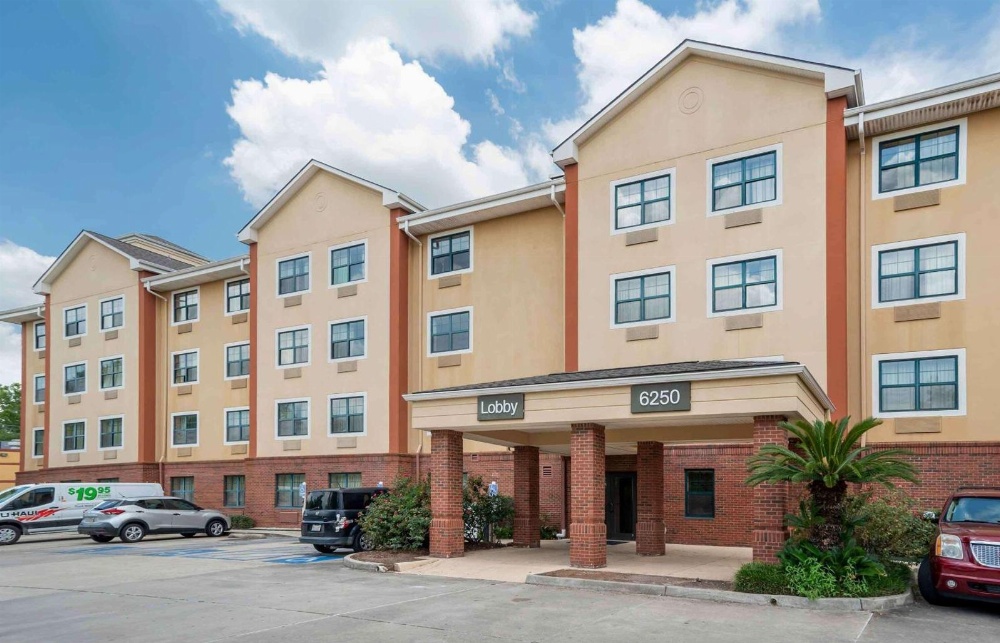Extended Stay America Suites - Baton Rouge - Citiplace Main image