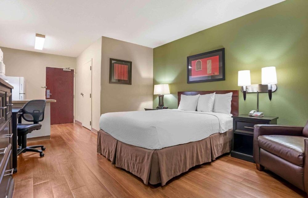 Extended Stay America Suites - Baton Rouge - Citiplace