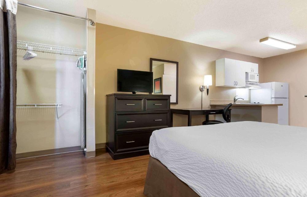 Extended Stay America Suites - Baton Rouge - Citiplace