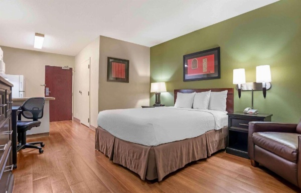 Extended Stay America Suites - Baton Rouge - Citiplace image 12