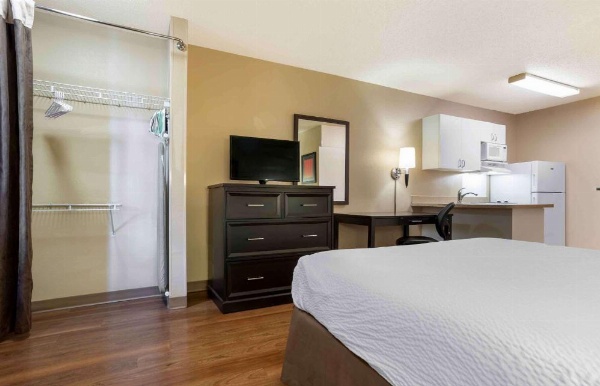 Extended Stay America Suites - Baton Rouge - Citiplace image 13