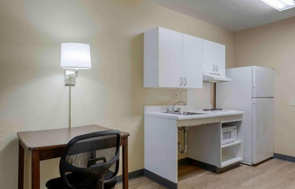 Extended Stay America Suites - Baton Rouge - Citiplace image 16