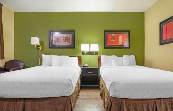 Extended Stay America Suites - Baton Rouge - Citiplace image 17