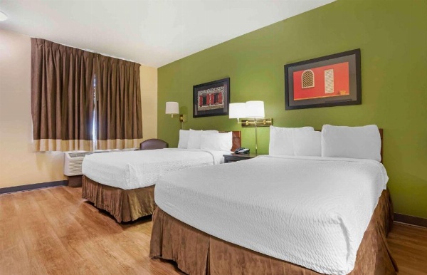 Extended Stay America Suites - Baton Rouge - Citiplace image 18