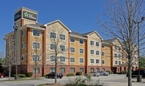 Extended Stay America Suites - Baton Rouge - Citiplace image 29