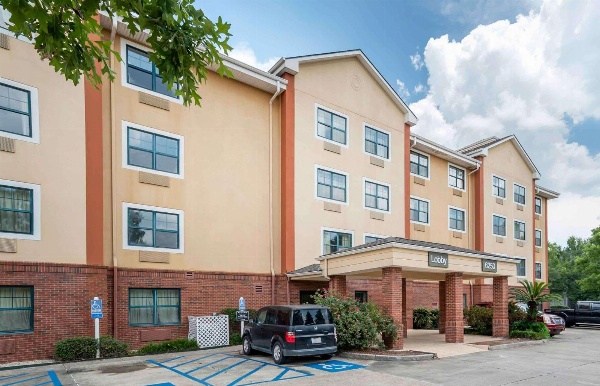 Extended Stay America Suites - Baton Rouge - Citiplace Main image