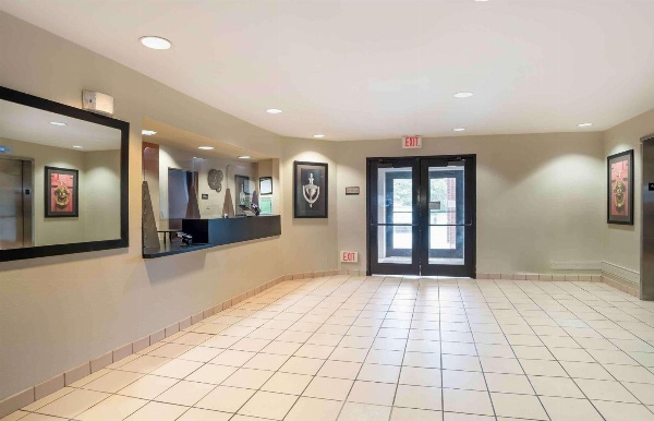 Extended Stay America Suites - Baton Rouge - Citiplace image 6